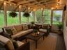 Screened Porch