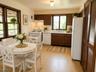 Eat-in Kitchen
