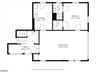 Ground level floor plan