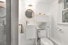 Guest ensuite bath