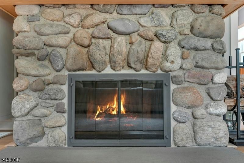 Comforts of Home