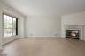 Living Room w/ Fireplace
