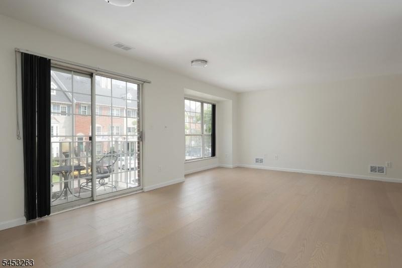Dining/Living Room areas