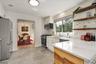 Kitchen to Dining Room