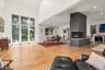 Open concept main floor