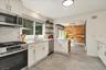 Kitchen to Breakfast Room
