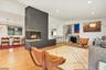 Living Room w/fireplace