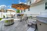 Privacy outdoors