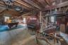 Gristmill 2nd floor