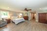Expansive room