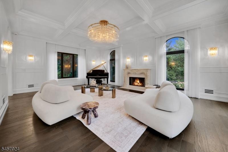 Piano Room