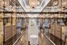 Custom Walk-In Closet