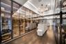 Custom Walk-In Closet