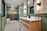 Hall Bathroom