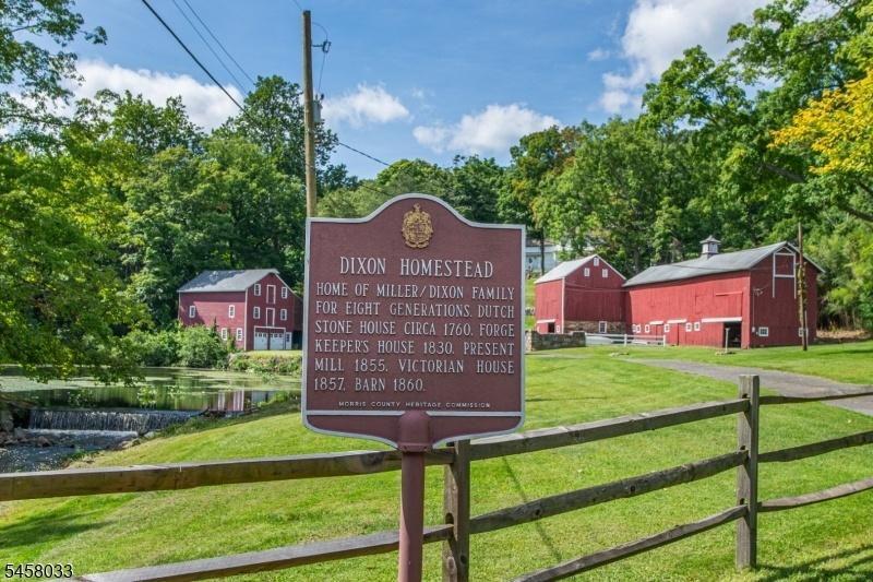 Historical site