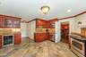 Stainless steel appliances
