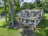 Stone farmhouse
