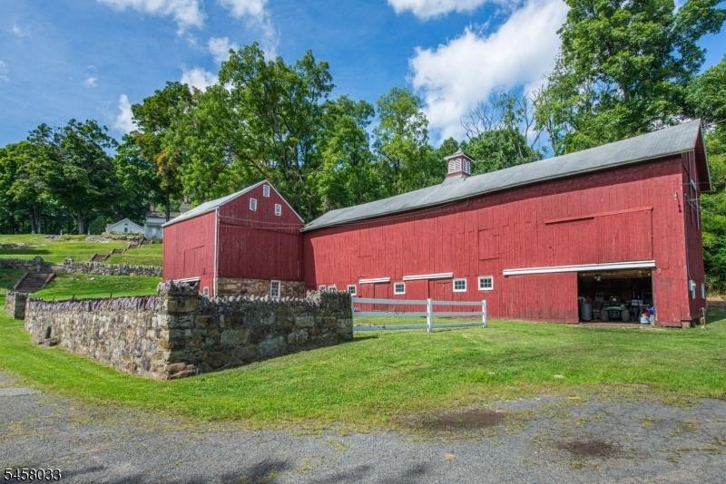 Original Barn