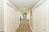 Hallway to primary