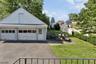 Garage view
