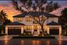 Front Rendering at Sunset
