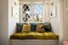 Reading Nook - second floor
