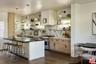 Eclectic Kitchen