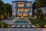 Main house rendering concept