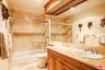 Secondary Bath