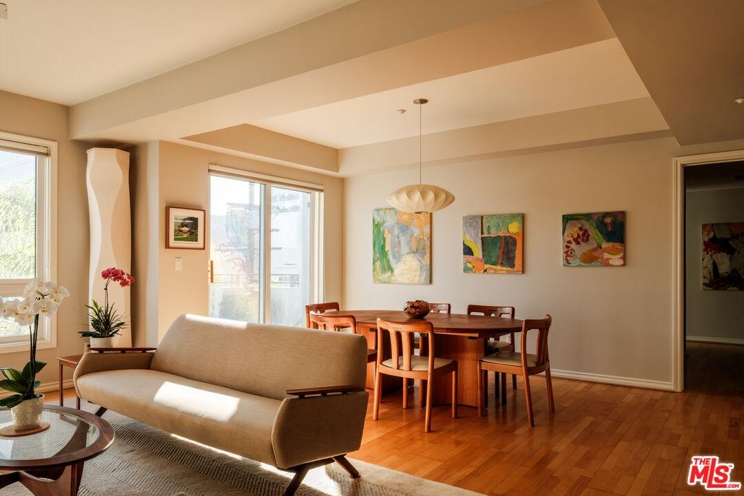 Living/Dining