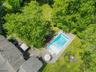 Drone overhead