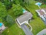 Drone overhead