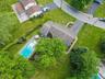 Drone overhead
