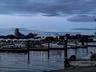 NYC view - Ferry -Edgewater