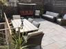 Patio 1st fl