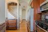 Kitchen 2nd Floor
