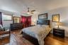 Master Bedroom 1st floor