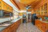 Spacious Kitchen