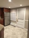 Rear Kitchen