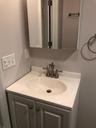 Rear Bathroom