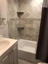 Rear Bathroom