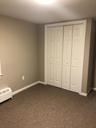 Rear Bedroom