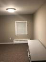 Rear Dining area