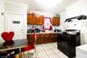 Kitchen and dining