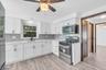 Renovated Kitchen!