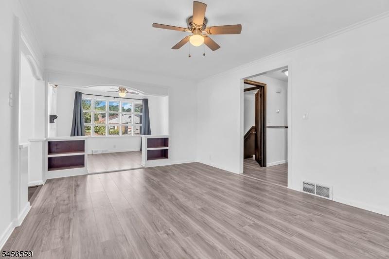 Easy Care For Laminate Floors!