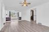 Easy Care For Laminate Floors!