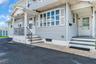 Vinyl Siding, Blacktop Drive!
