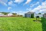 Storage Shed Included!
