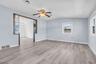 Easy Care For Laminate Floors!